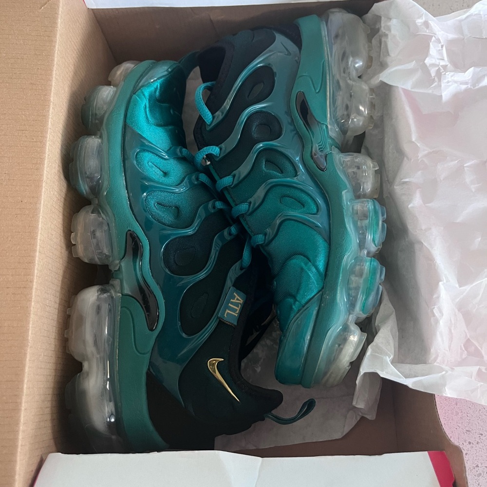Nike VaporMax Plus ‘City Special - Atlanta’